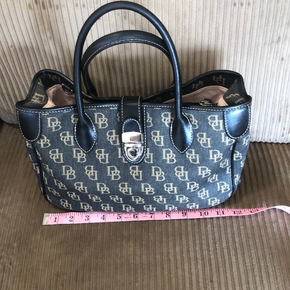 Dooney And Bourk - Picture 1 of 6